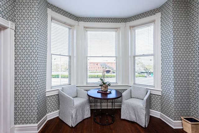 Hague Suite