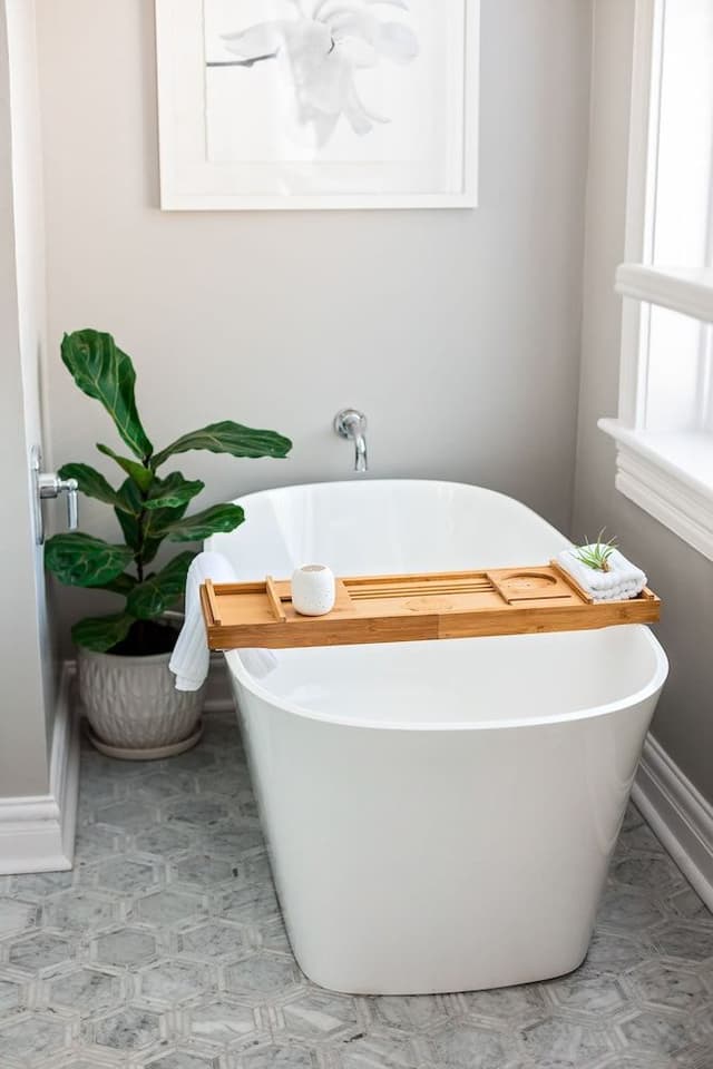 Magnolia Suite