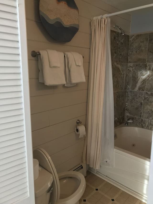 Suite 1, 1 King Bed, 1 Day Bed