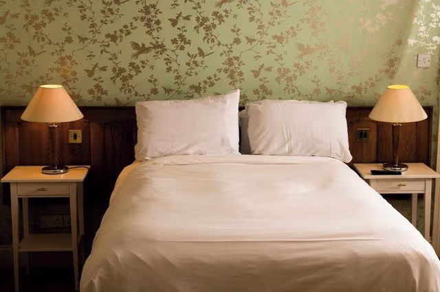 Classic Double Room