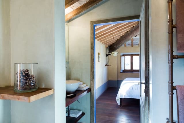 Luxury Suite, 1 King Bed