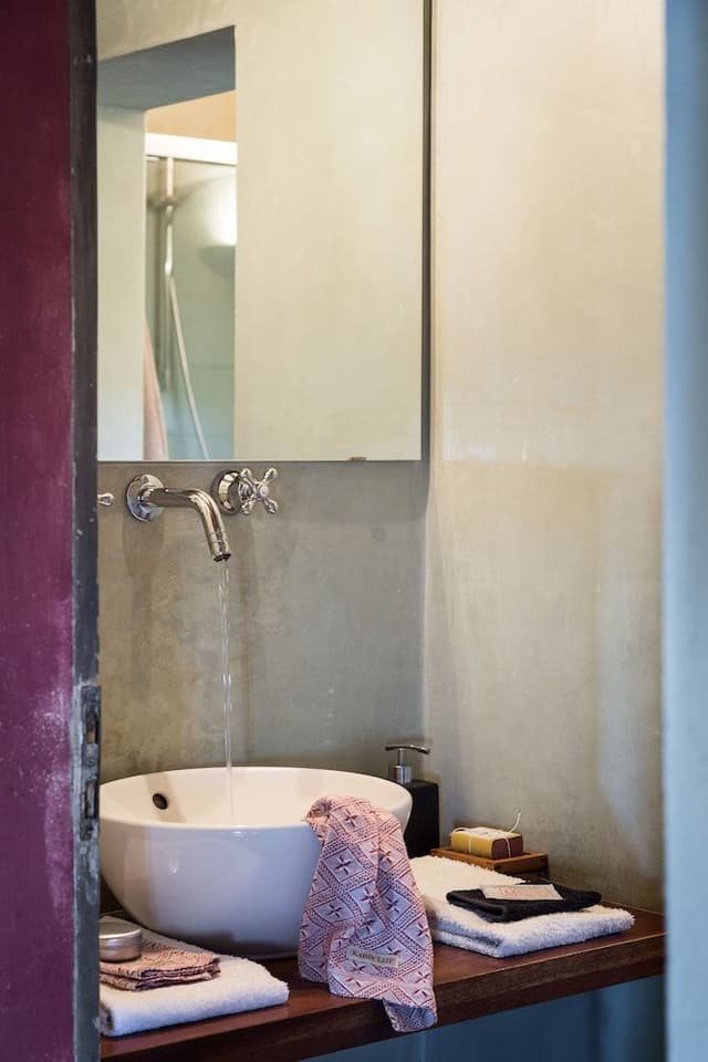 Exclusive Suite, 1 King Bed, Vineyard View