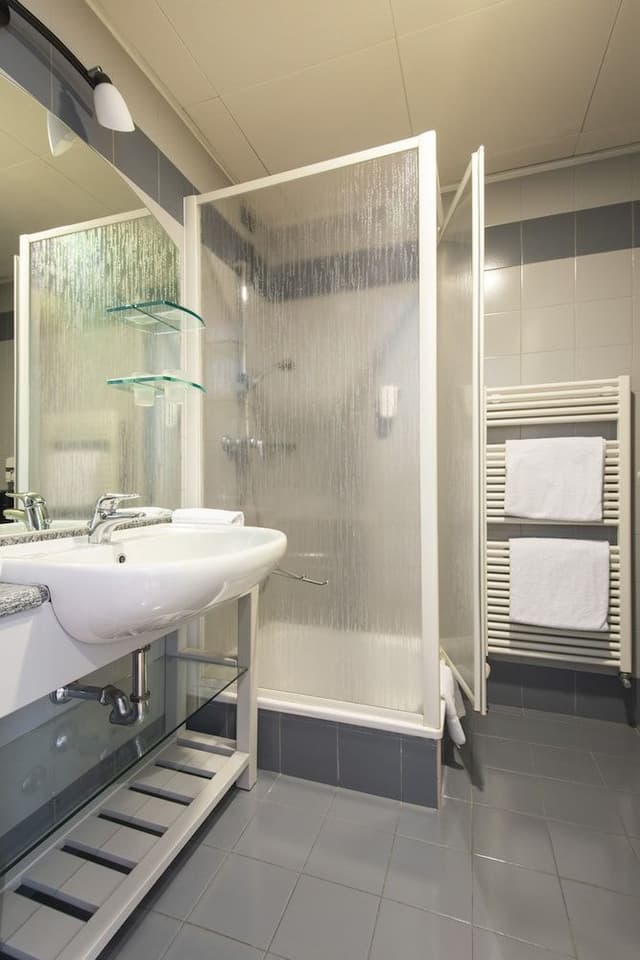 Superior Double Room, Lake View