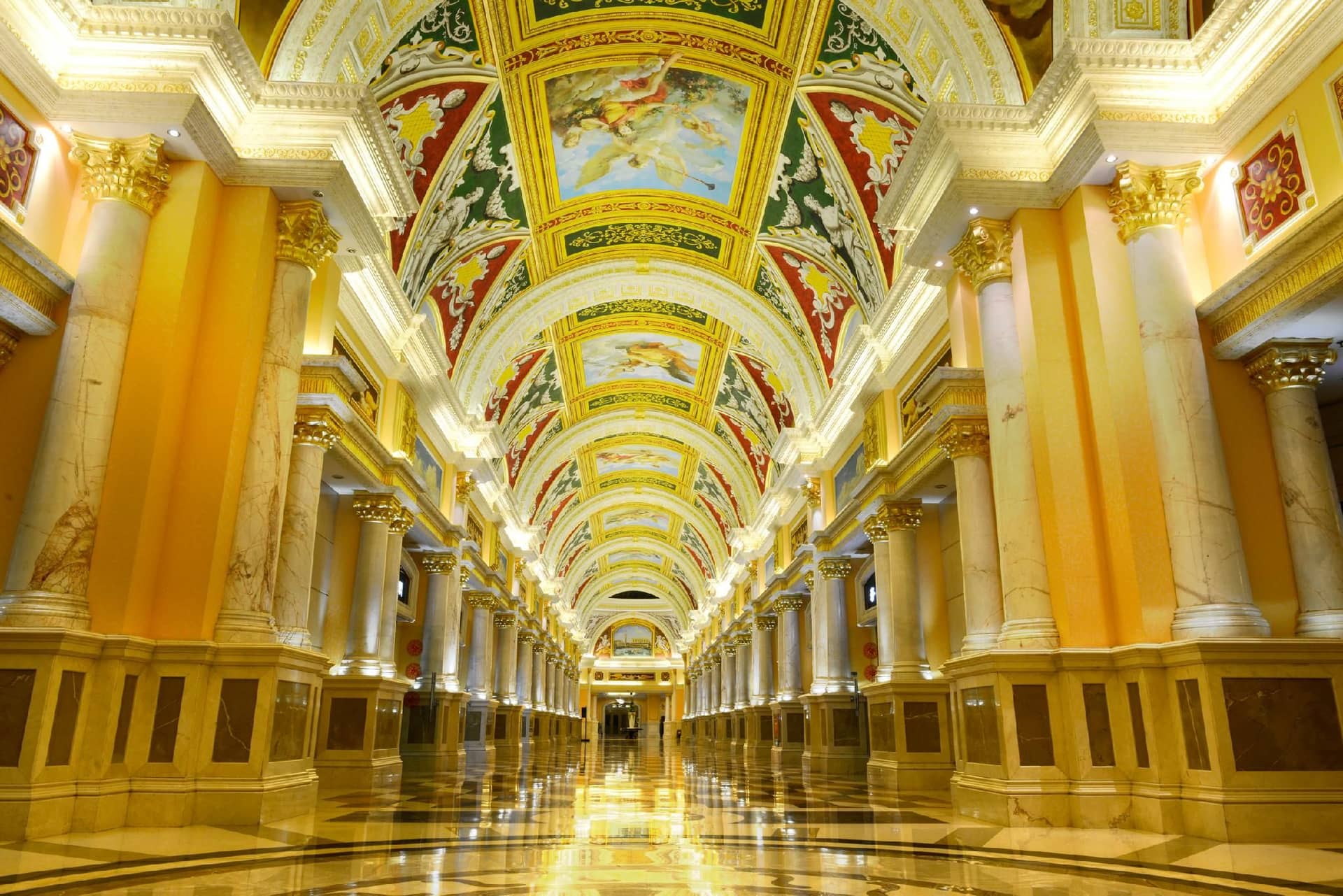 Country Garden Phoenix Hotel Changsha Country Garden Phoenix Hotel Changsha