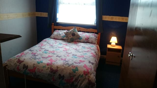 Standard Double Room, 1 Double Bed
