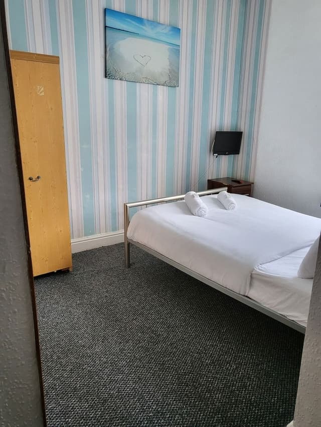 Standard Double Room, 1 Double Bed