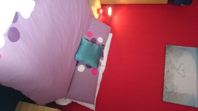 Standard Double Room, 1 Double Bed