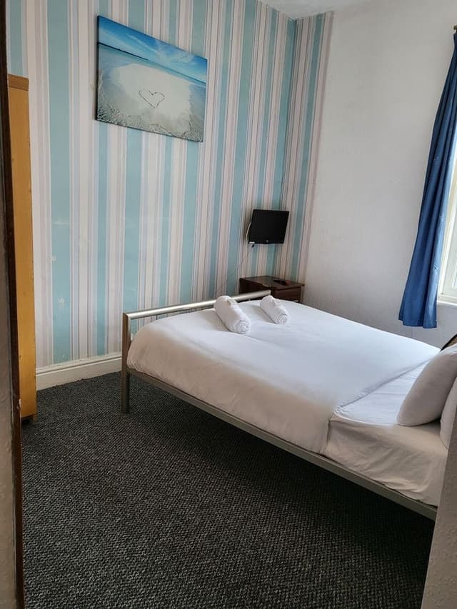 Standard Double Room, 1 Double Bed