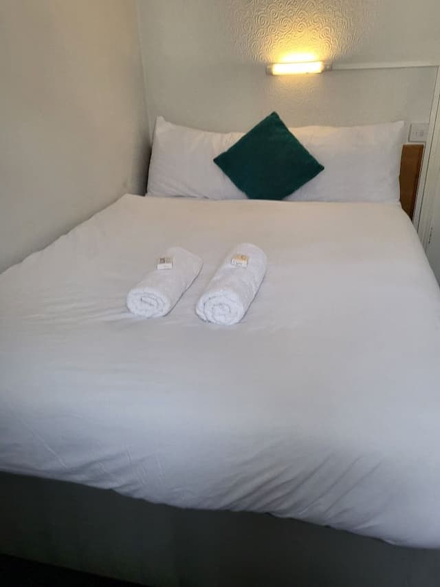 Standard Double Room, 1 Double Bed