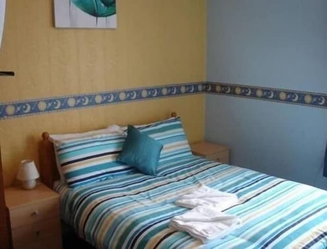 Standard Double Room, 1 Double Bed