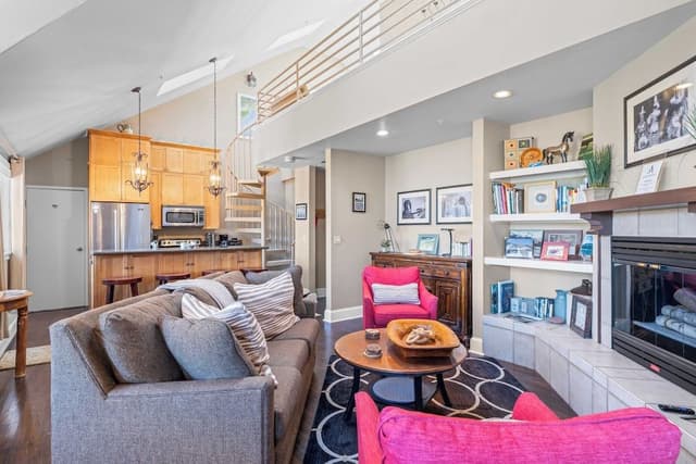 Apartment (3 Bedrooms)