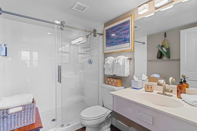Apartment (2 Bedrooms)