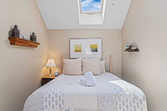 Apartment (3 Bedrooms)