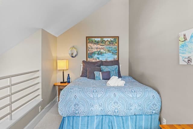 Apartment (3 Bedrooms)