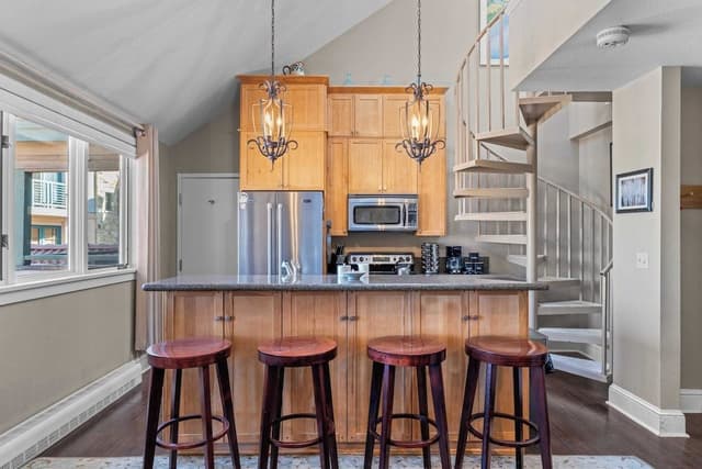 Apartment (3 Bedrooms)