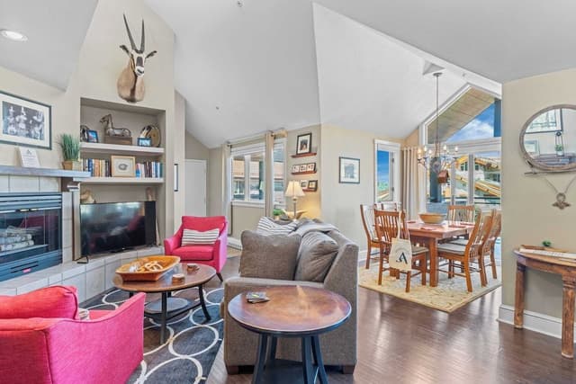 Apartment (2 Bedrooms)