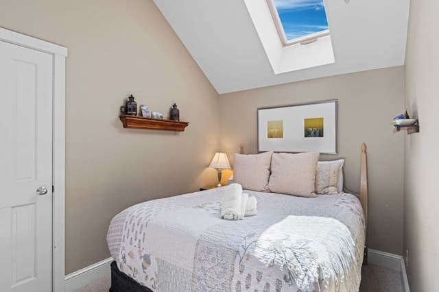Apartment (2 Bedrooms)