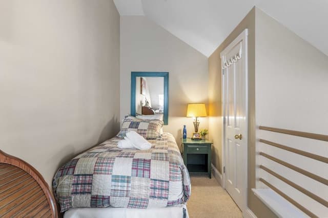 Apartment (2 Bedrooms)