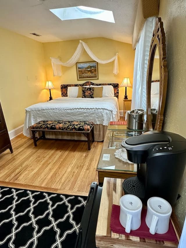 Skyline Suite