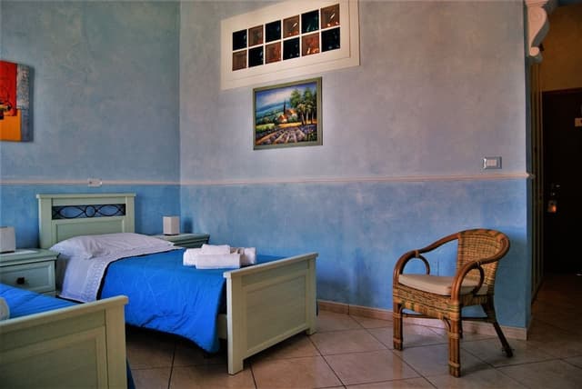 Comfort Double Room, 1 Bedroom, Ensuite