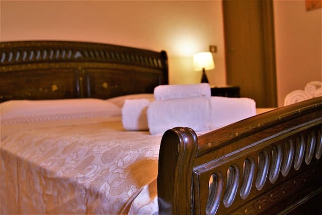 Classic Triple Room, 2 Bedrooms, Ensuite