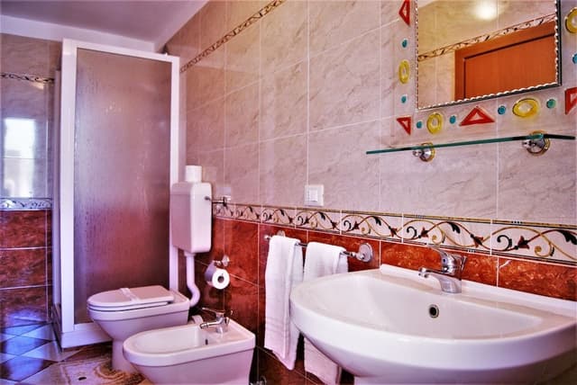 Comfort Suite, 1 Bedroom, Ensuite