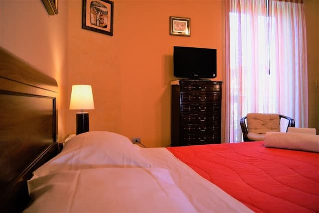 Family Quadruple Room, Multiple Bedrooms, Private Bathroom