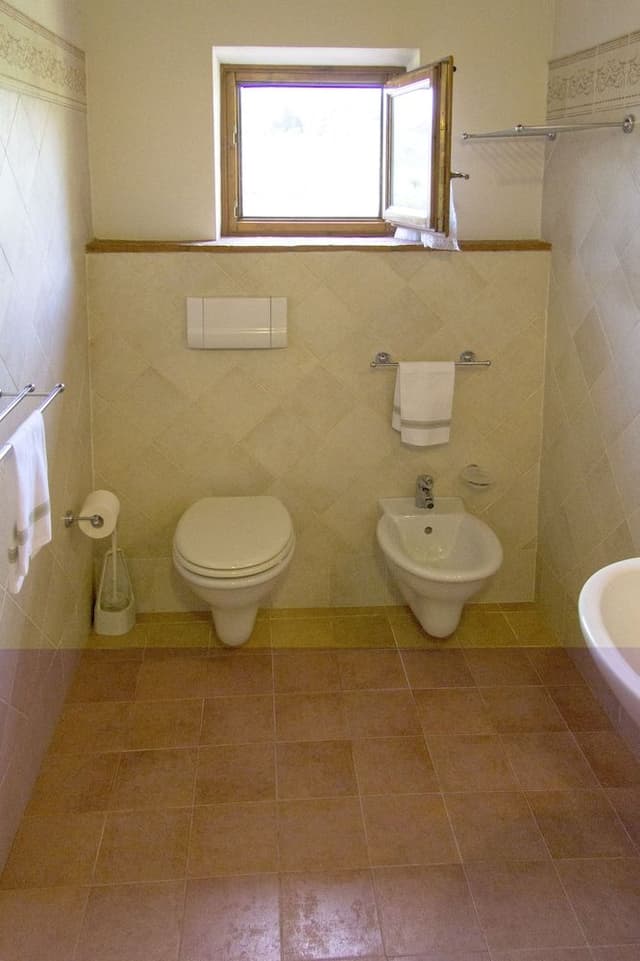 Condo, Private Bathroom, Hill View (Il Bosco)