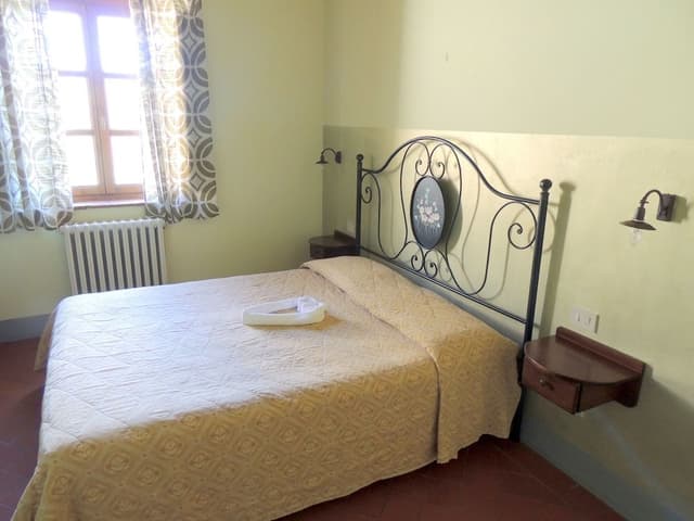 Apartment, 2 Bedrooms (Oliveto)