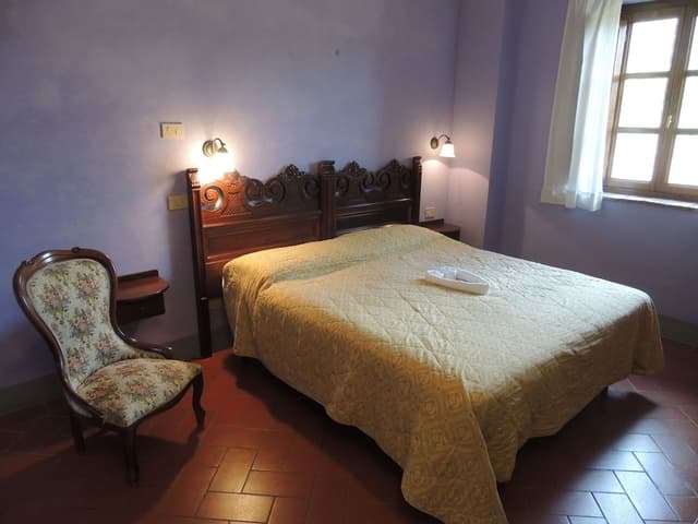 Condo, 1 Double Bed (Rosmarino)