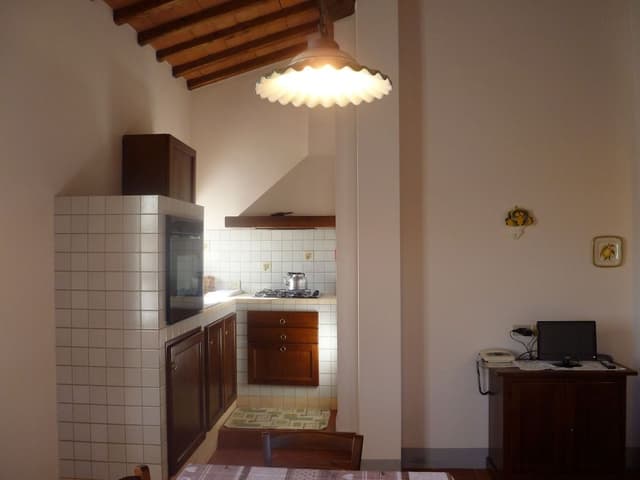 Condo, 1 Double Bed (La Ginestra)