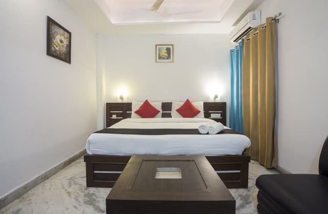 Family Quadruple Room