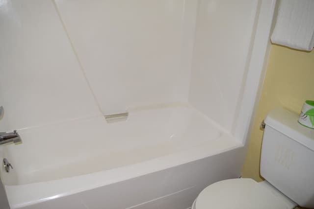 Standard Room, 2 Queen Beds