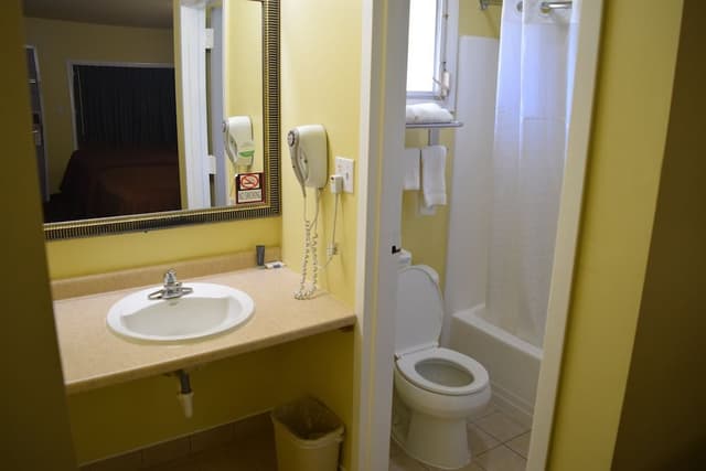 Standard Room, 2 Queen Beds