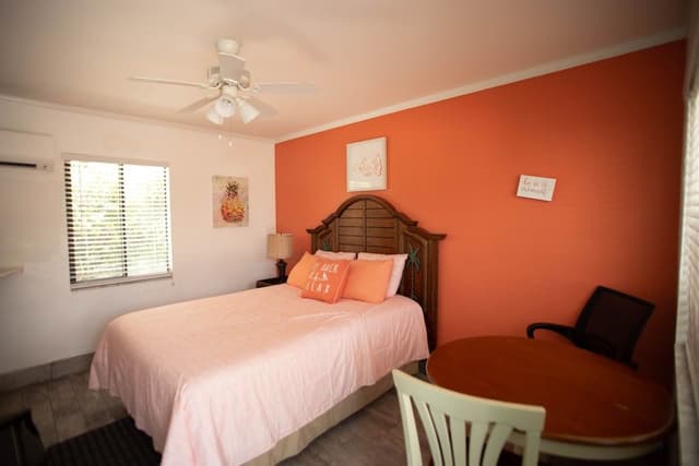 Deluxe Double Room, 2 Queen Beds