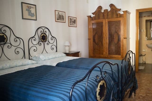 Deluxe Double Room (Bologna)