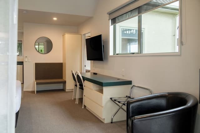 One Bedroom Family