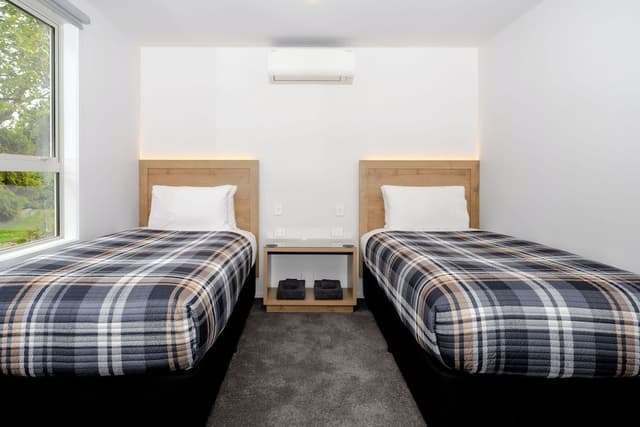 One Bedroom Family