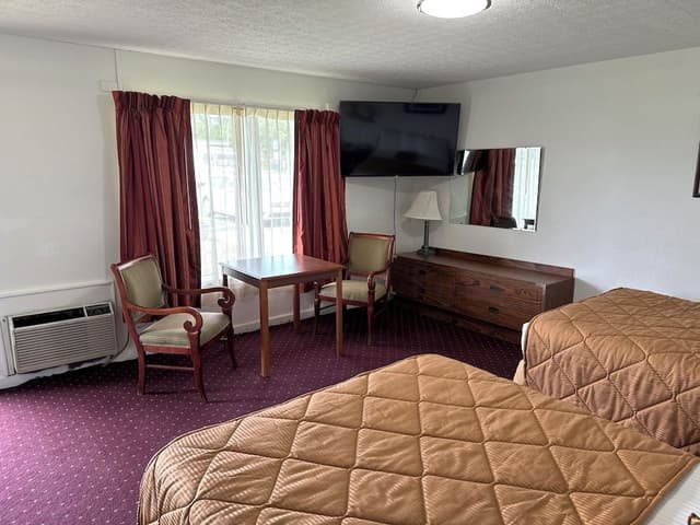 Room, 2 Double Beds
