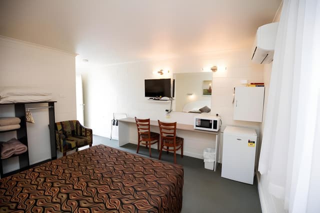 Queen Room