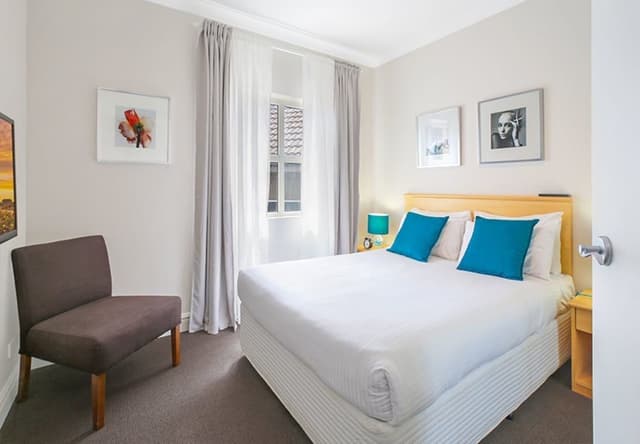Deluxe Apartment, Non Smoking, Terrace