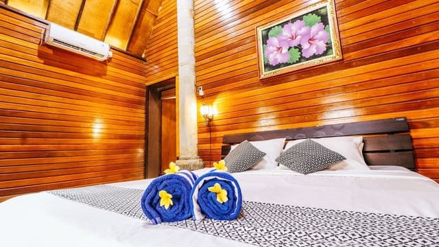 Cottage, 2 Bedrooms