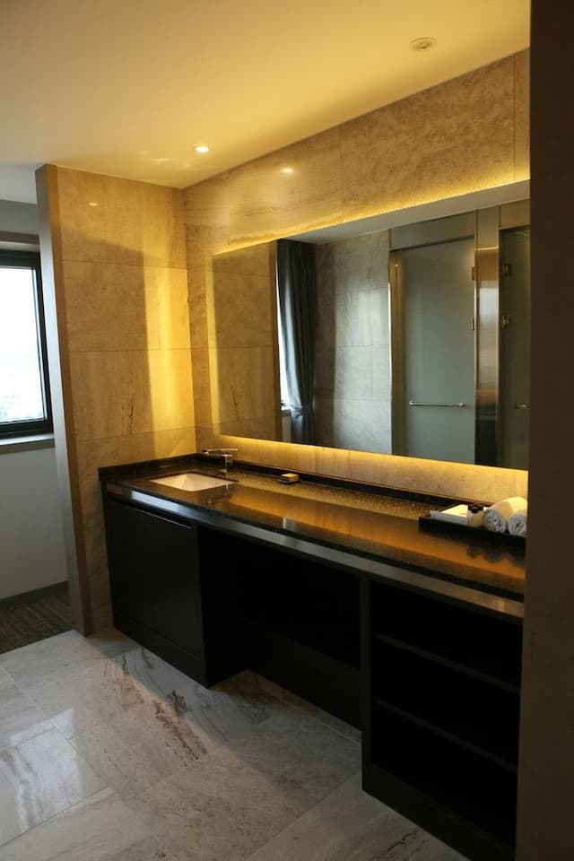 Junior Suite, 1 Bedroom, River View