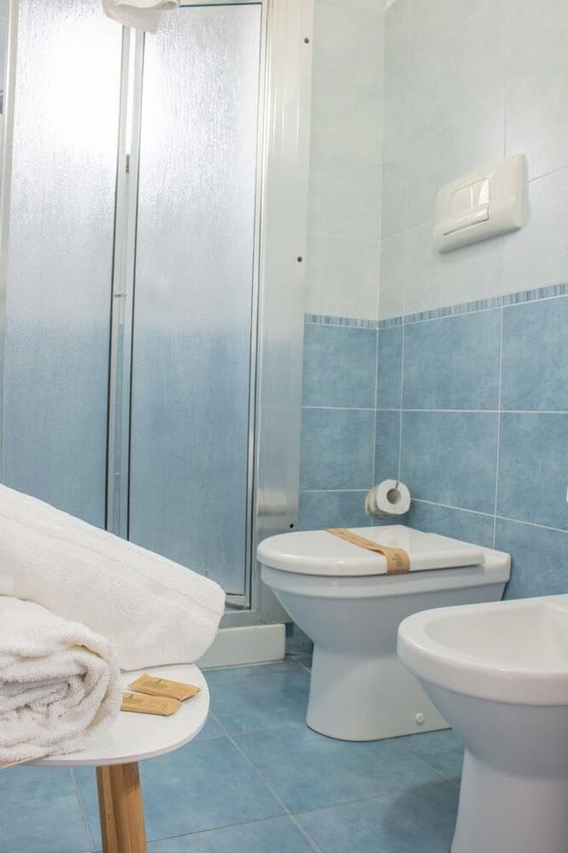 Deluxe Room, City View