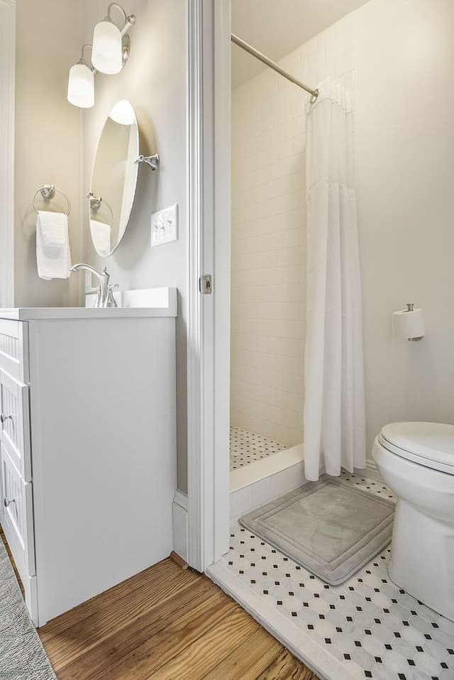Family Double Room