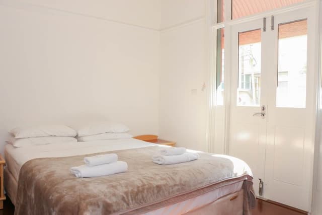 Room, 1 Queen Bed, Balcony
