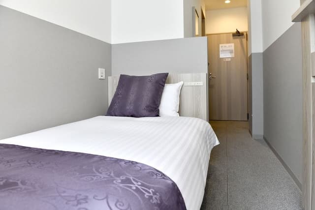 Single Room, Non Smoking