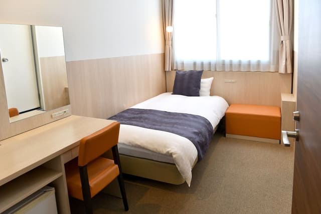 Single Room, Non Smoking