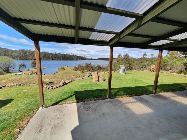 Panoramic Cabin, 2 Bedrooms, Lake View