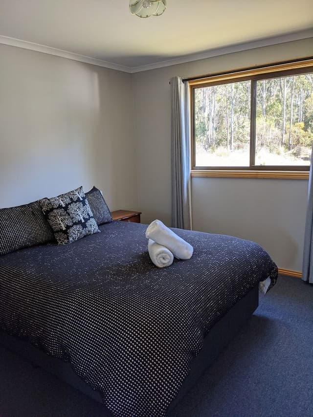 Panoramic Cabin, 2 Bedrooms, Lake View